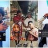 Quién es Lagueah El Árabe El cubano que desató la disputa entre Ovi y Yomil