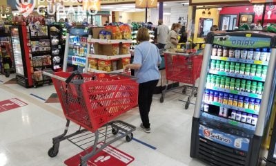 Recorte del 30% a los food stamp deja sin acceso a refugiados y solictantes de asilo en EEUU