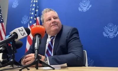 Reunificación familiar y visas de turismo B2 para cubanos es un tema complicado, según Mike Hammer