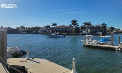 Ron DeSantis firma ley para dar una mayor libertad a los navegantes en Florida