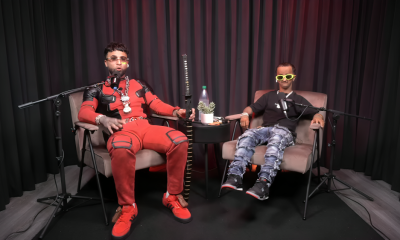 Se intensifica el conflicto entre OVI y Baby Alien tras la difusión de video con amenazas