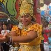 Secretos ocultos de la santería lo que reveló un youtuber español en su viaje a Cuba