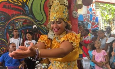 Secretos ocultos de la santería lo que reveló un youtuber español en su viaje a Cuba