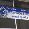 Sede de Correos de Cuba sirve para vender electrodomésticos de alta gama en pesos cubanos