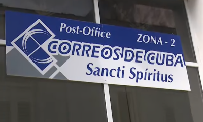 Sede de Correos de Cuba sirve para vender electrodomésticos de alta gama en pesos cubanos