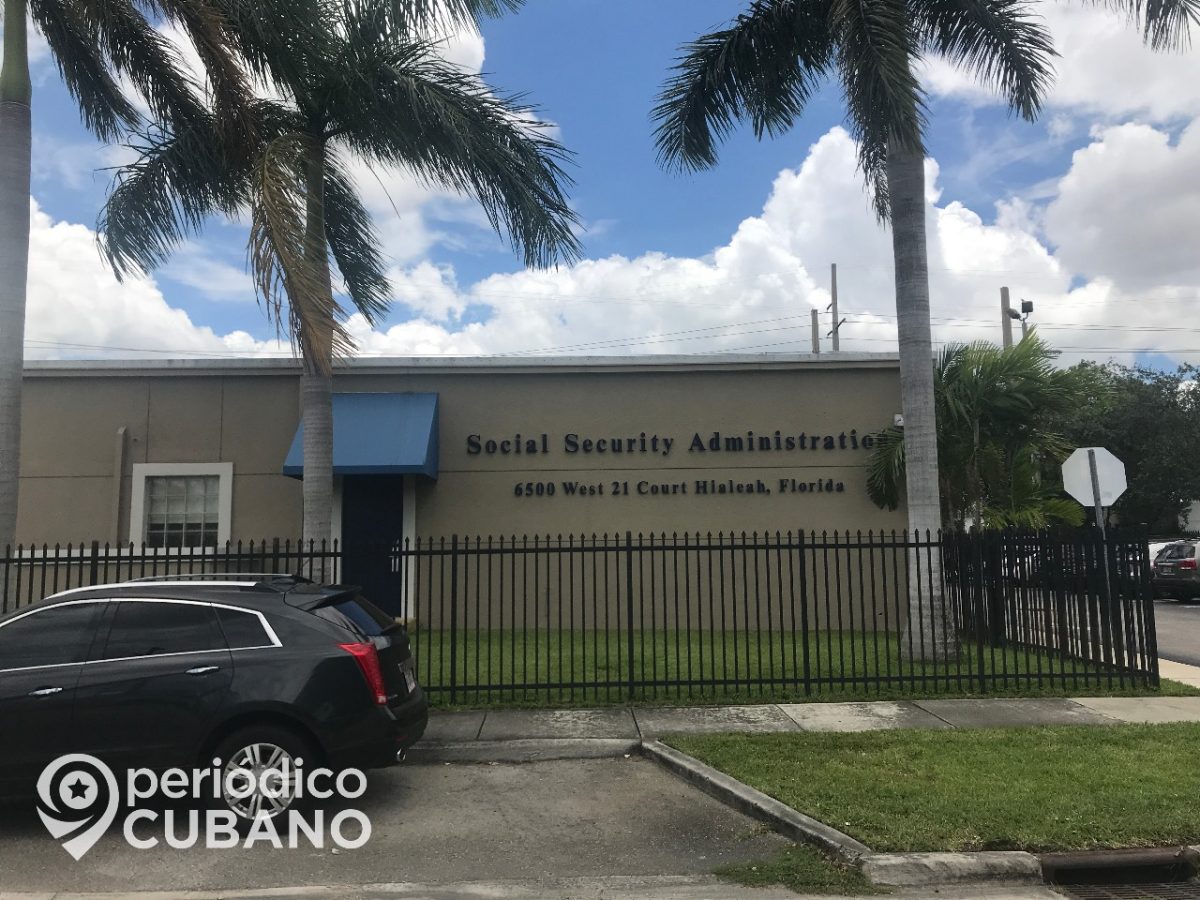 Seguro Social en EEUU Así puedes obtener la versión digital de tu tarjeta