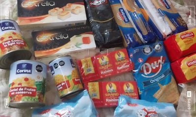 Sendity suspende el envío de remesas, combos de comida y recargas a Cuba