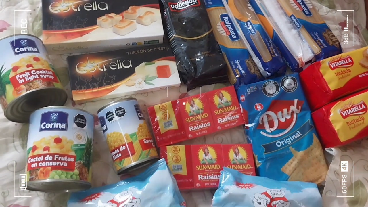 Sendity suspende el envío de remesas, combos de comida y recargas a Cuba