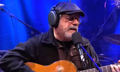 Silvio Rodríguez en España