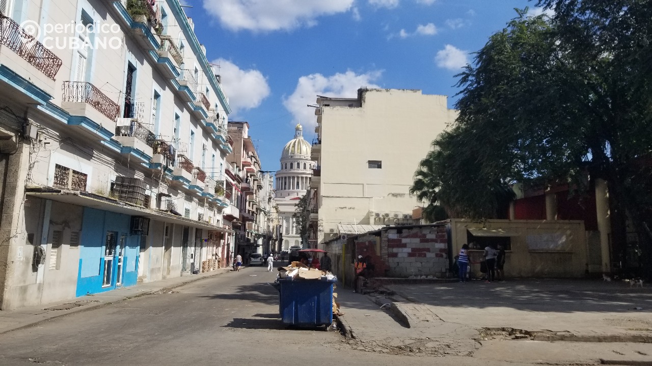 Sociólogos oficialistas reconocen la “policrisis” y desigualdad extrema en Cuba