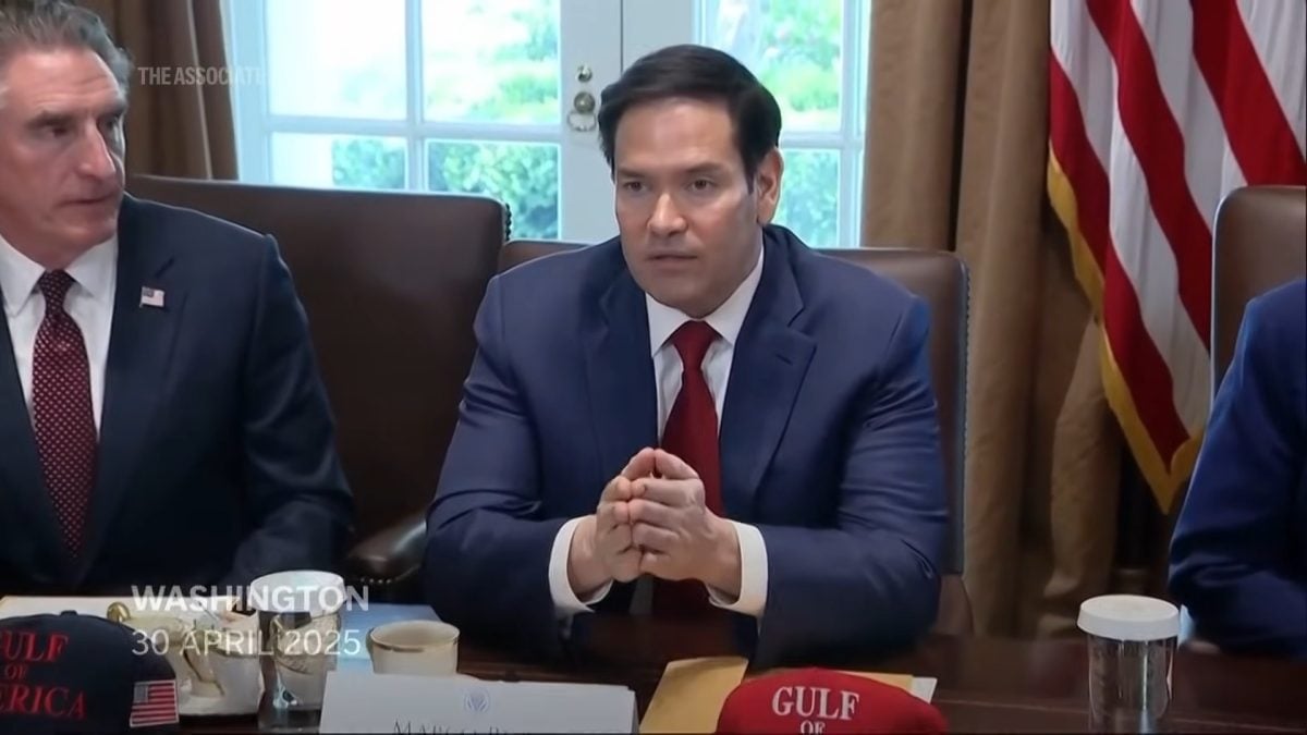 Solicitan a Marco Rubio la reactivación del parole para médicos cubanos