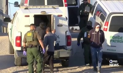 Solo 130 migrantes cubanos intentaron entrar a EEUU durante el mes de abril