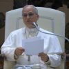 “Solo los pueblos informados, pueden tomar decisiones libres”, mensaje del papa León XIV