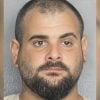 Sospechoso de robo postal arrestado mientras se escondía en casa de su madre en Hialeah (1)