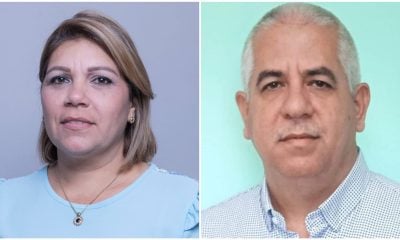 Sustituyen a la primera secretarias del PCC en Mayabeque, solo duró tres años en el cargo
