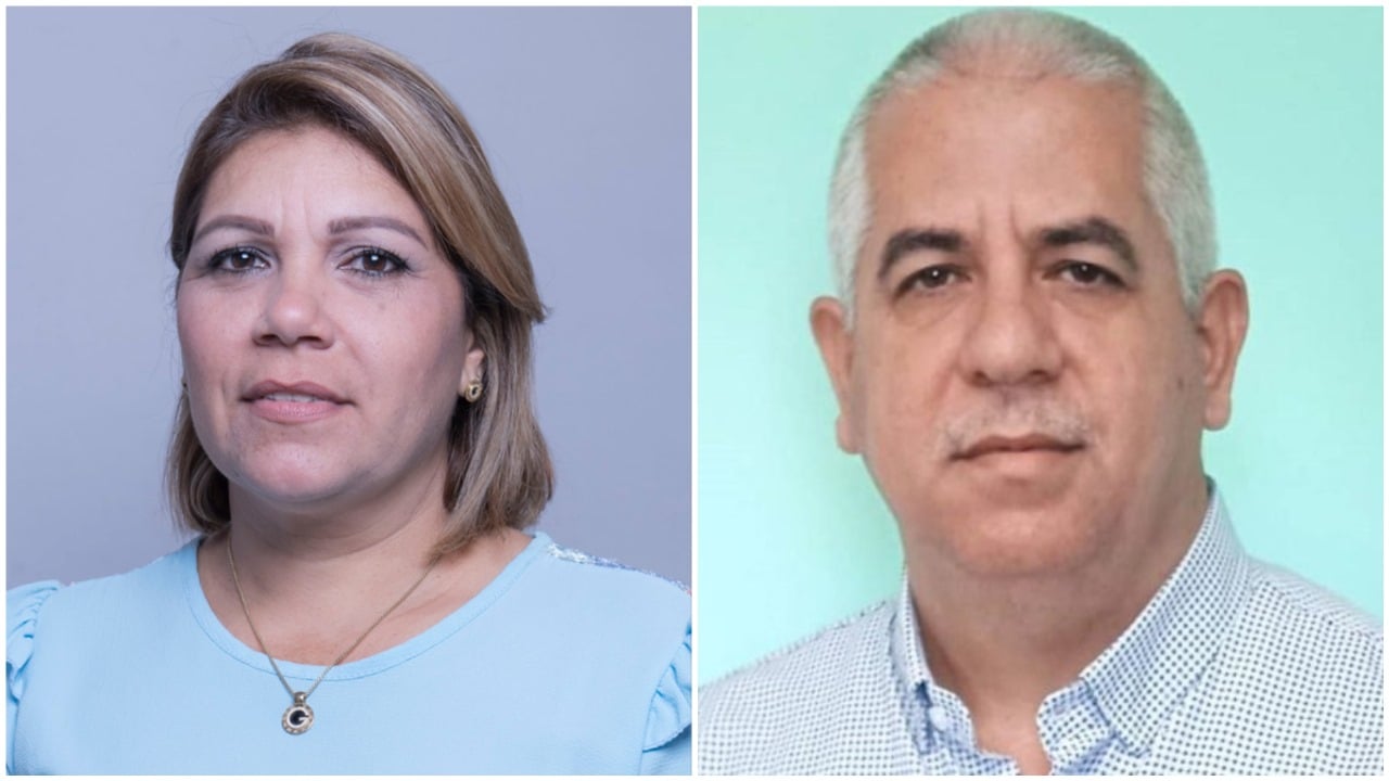 Sustituyen a la primera secretarias del PCC en Mayabeque, solo duró tres años en el cargo