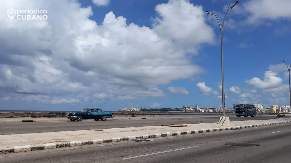 Termómetros marcan récord de temperatura máxima en La Habana