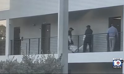 Tiroteo entre vecinos de Hialeah deja un muerto y un detenido