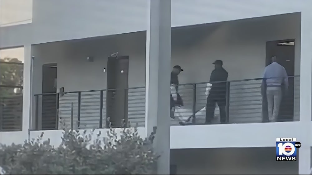 Tiroteo entre vecinos de Hialeah deja un muerto y un detenido