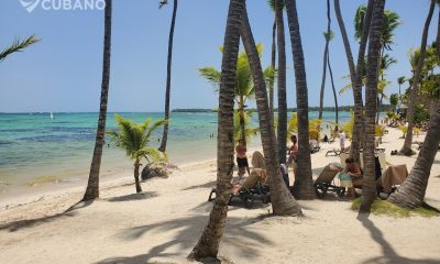 Top 5 de los hoteles más populares durante el verano en Punta Cana