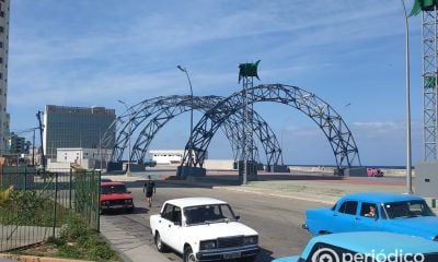 Tribuna Antimperialista de La Habana comienza a rentar locales por hasta 28.000 CUP al día
