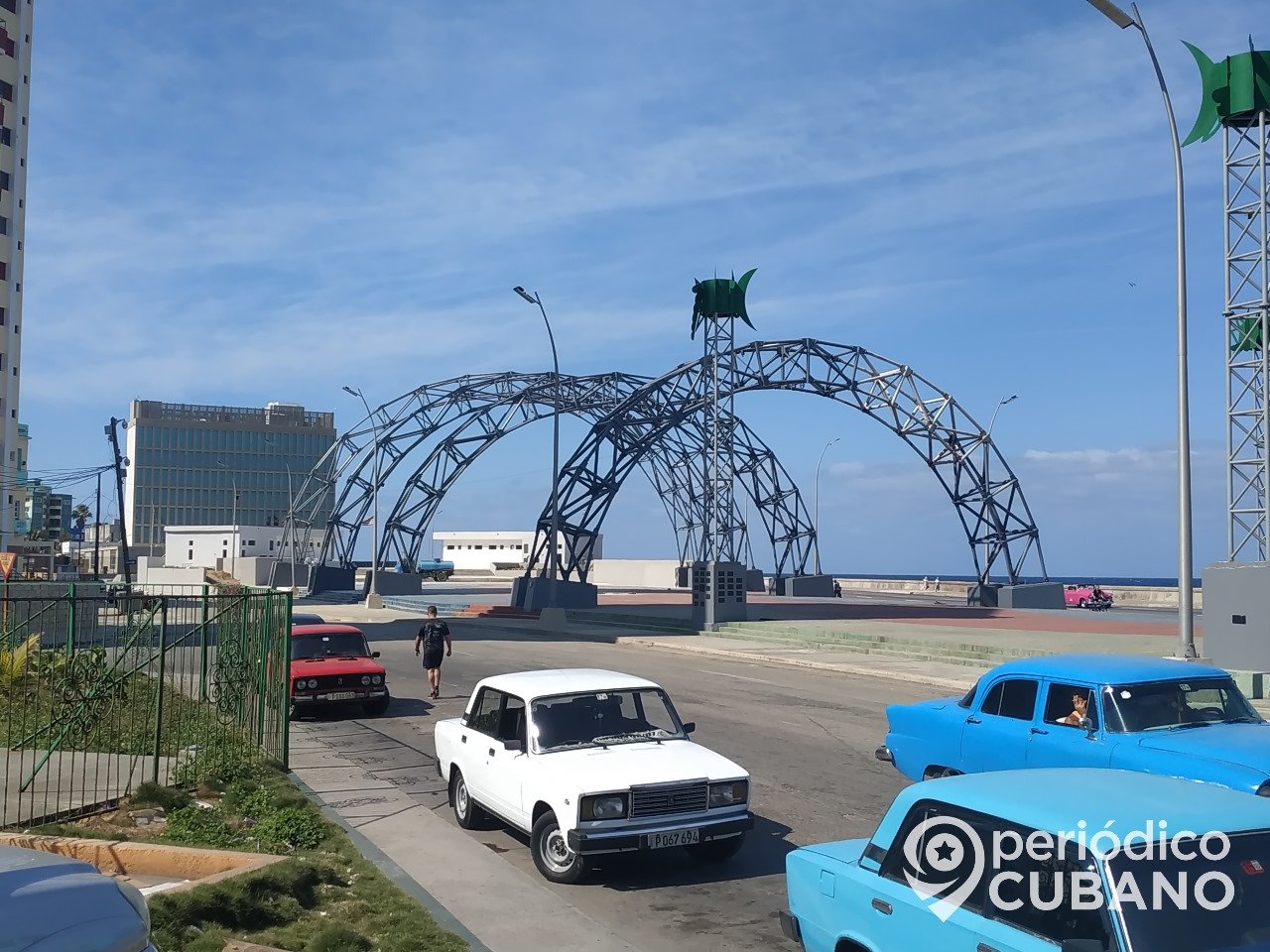 Tribuna Antimperialista de La Habana comienza a rentar locales por hasta 28.000 CUP al día