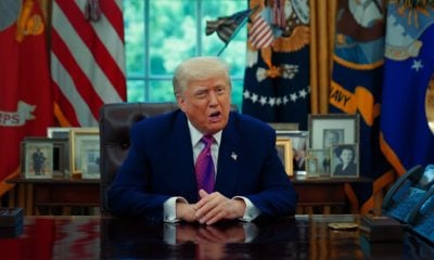 Trump dispone confiscar sueldos y bienes de inmigrantes ilegales y acelerar la deportación