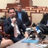 Trump nombra al cubanoamericano Bernie Navarro como embajador en Perú