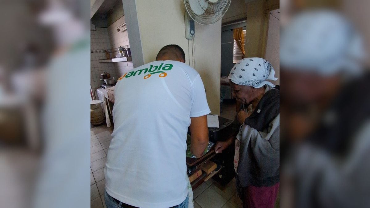 Tuambia cesa envíos a Cuba la tienda era del hermano de un exviceprimer ministro destituido