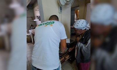 Tuambia cesa envíos a Cuba la tienda era del hermano de un exviceprimer ministro destituido