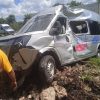 Turistas rusa termina hospitalizada en Cuba tras grave accidente en Matanzas