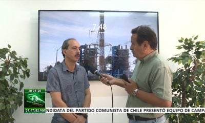 UNE justifican los apagones con un incremento en la demanda: este consumo lo teníamos previsto para julio