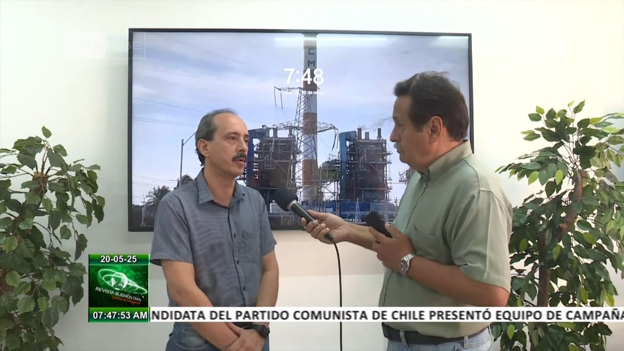 UNE justifican los apagones con un incremento en la demanda: este consumo lo teníamos previsto para julio