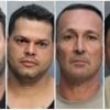 Vecinos de Hialeah forman parte de los 42 detenidos por peleas de gallos en Miami-Dade (1)