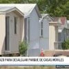 Vence plazo para el desalojo de casas móviles en Sweetwater familias cubanas entre las afectadas (1)