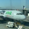 Vuelo Miami-Mérida aterriza de emergencia en La Habana