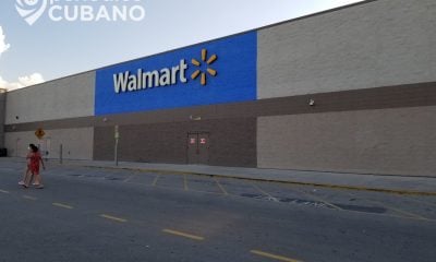 Walmart anuncia subida de precios en EEUU desde junio