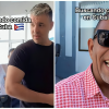 Youtuber Dalmau expone la odisea de un padre cubano para hallar leche en la Isla