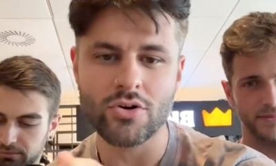 Youtubers españoles Cuba (1)