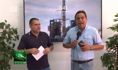 apagones UNE electricidad Cuba