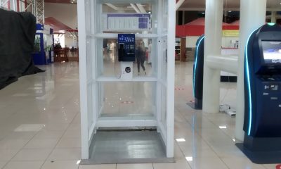 etecsa recarga internacional estafa dinero ladrones