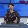 ponen el noticiero de televisión por radio ante la gran cantidad de apagones.