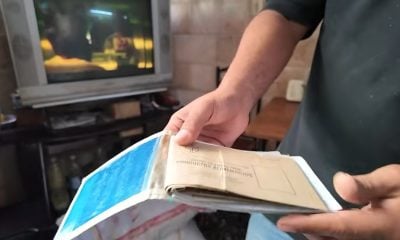 La pesadilla de la libreta cubana youtuber español expone la dura realidad alimentaria en la Isla