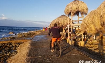 A mitad de año el régimen reconoce que el turismo no cumplirá la meta del 2025