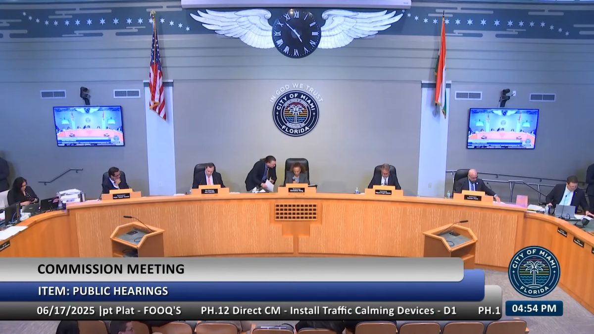 Acuerdo con ICE policías de Miami podrán interrogar y hasta arrestar a migrantes