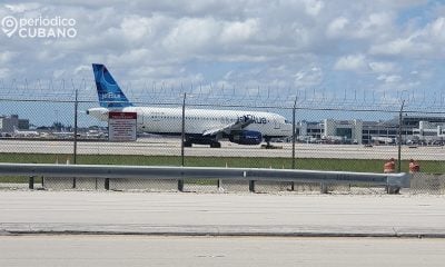 Aeropuerto Internacional de Miami