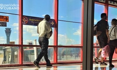 Aeropuerto de La Habana está congestionado por una infraestructura limitada, dice la IATA