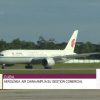 Air China inicia vuelo de carga con envíos a Cuba gestionado por AeroVaradero