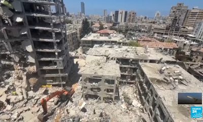 Al menos 138 personas fallecidas en los ataques con misiles entre Israel e Irán
