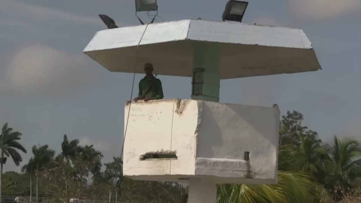 Al menos 24 presos murieron en cárceles cubana durante el primer semestre de 2025